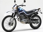 Yamaha XT 225 Serow